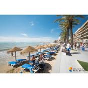 103 Beauty Lorca Apartment - Alicante Holiday