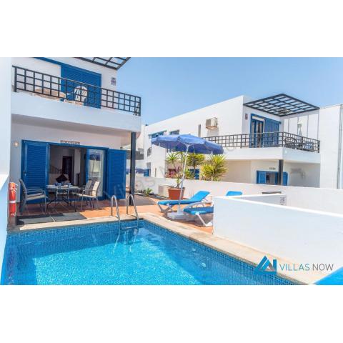 158 - Villa Elana Presented By Villas Now Ltd