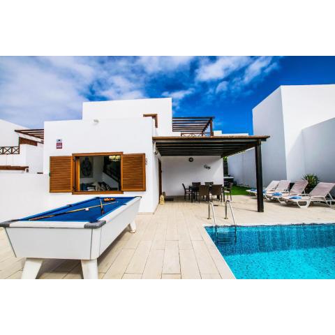 194 - Villa Rioja By Villas Now Ltd