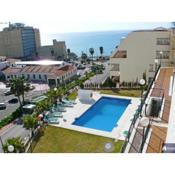 2 Bedroom Apartment Benalmadena