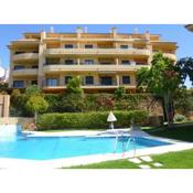 2 bedroom apartment in Mijas