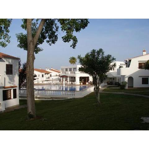 2 Bedroom Apartment , Son Bou