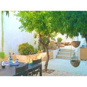 2 bedrooms appartement at Serrano