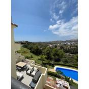 2 floor Penthouse 10min from Puerto Banus