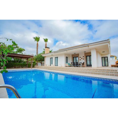 230 Villa Deluxe - Alicante Holiday