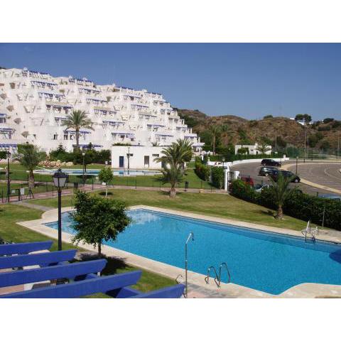 3 Bed Apartment to rent in Mojácar, Spain.