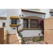 3 Bed Townhouse Overlooking Com Pool LD314