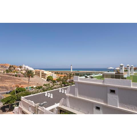 3BR Home - 5 min walk to Jandía Beach