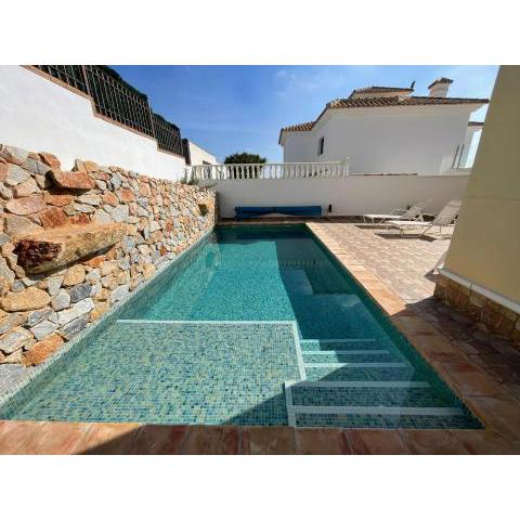 5 Bedroom Villa - Villa Santander - Campoamor Golf Resort