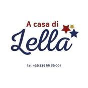 A casa di Lella