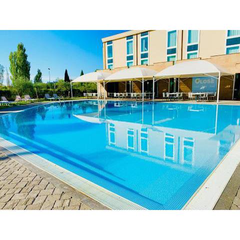 A Point Arezzo Park Hotel