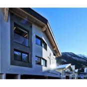 A4 AlmA Alpin Appartments