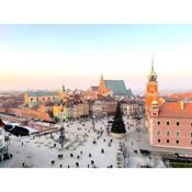 AAA STAY Premium Apartments Old Town Warsaw