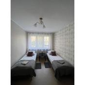 Abra IV Apartament