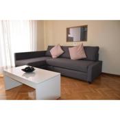 Acogedor apartamento en Fuenlabrada