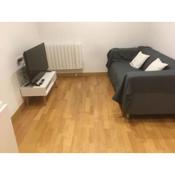 Acogedor y céntrico Apartamento, en centro de Burgos SF