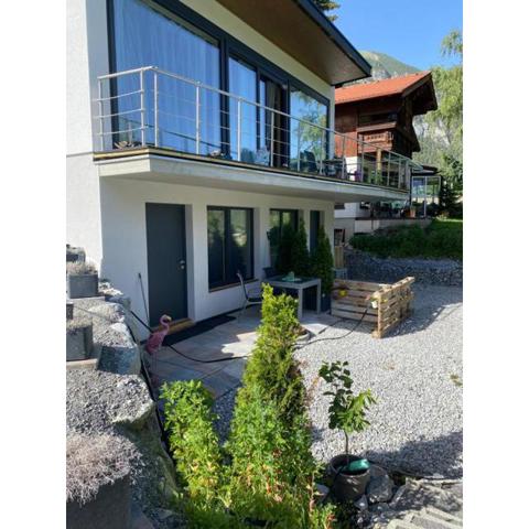 Adlers Apartments Arlberg