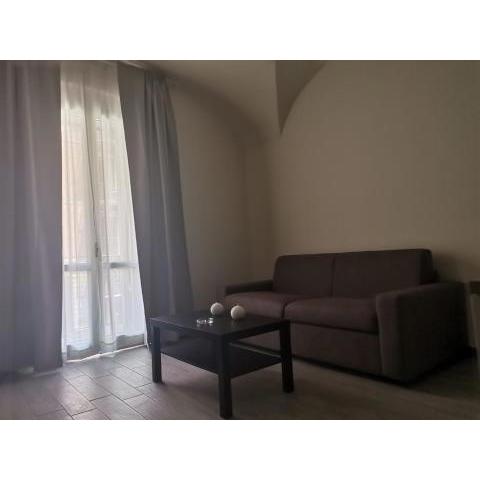 Agata dreams apartment