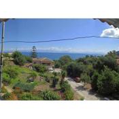 Agia Pelagia sea view Apartments 3