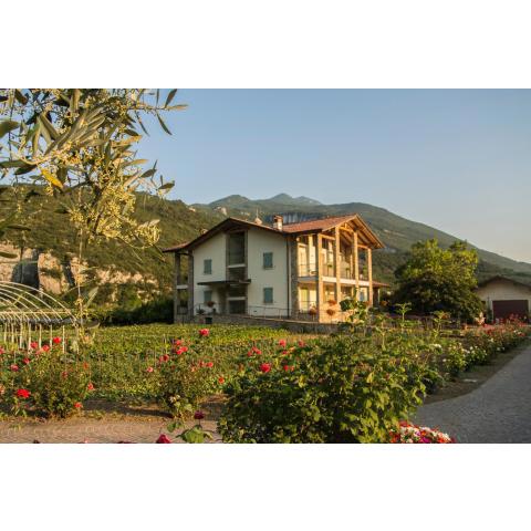 Agritur Stefenelli