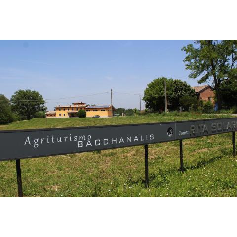 Agriturismo Bacchanalis