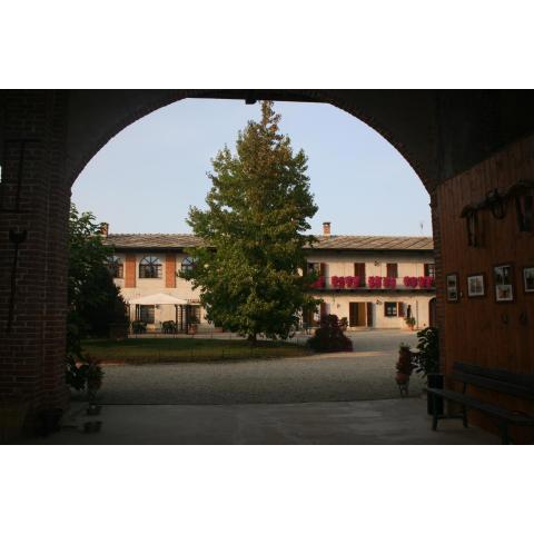 Agriturismo Cascina Nuova