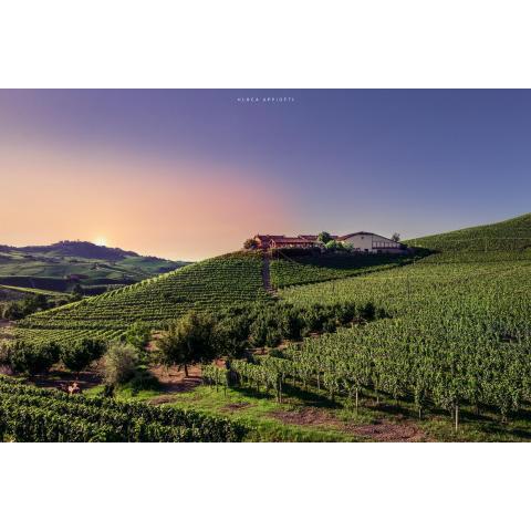 Agriturismo Cascina Sciulun