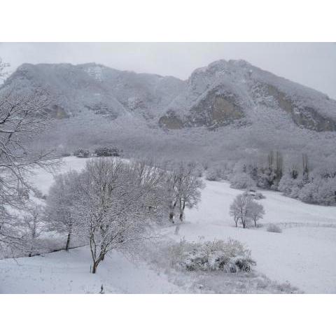 Agriturismo I Fondacci