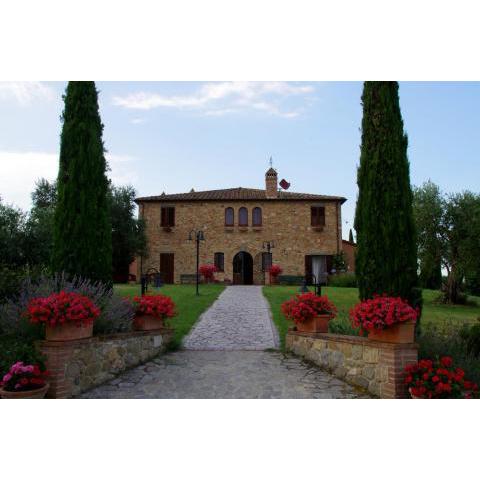 Agriturismo I Romiti