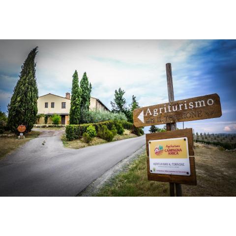 Agriturismo Il Torrione