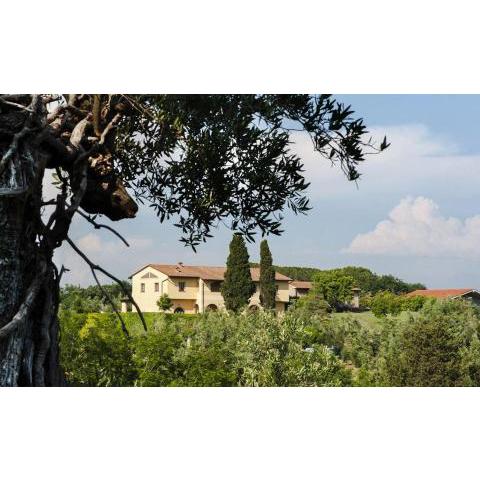 Agriturismo L'Antica Fornace