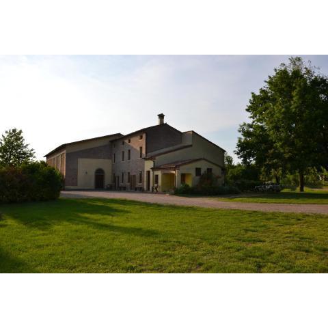 Agriturismo La Rovere