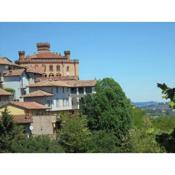 Agriturismo La Terrazza sul Bosco