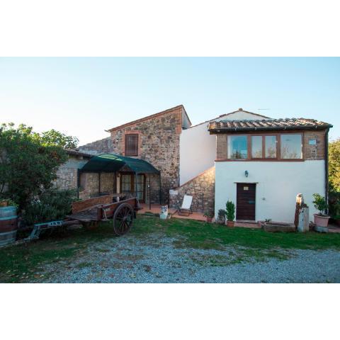 Agriturismo Oria Bianca