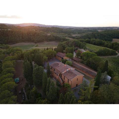 Agriturismo San Gregorio