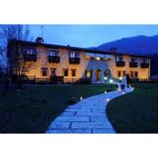 Ai Cadelach Hotel Giulia