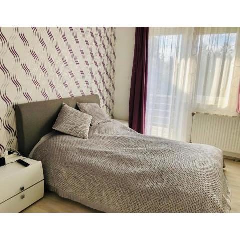 Akácvirág Apartman