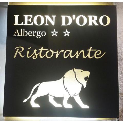 Albergo Ristorante Leon d'Oro