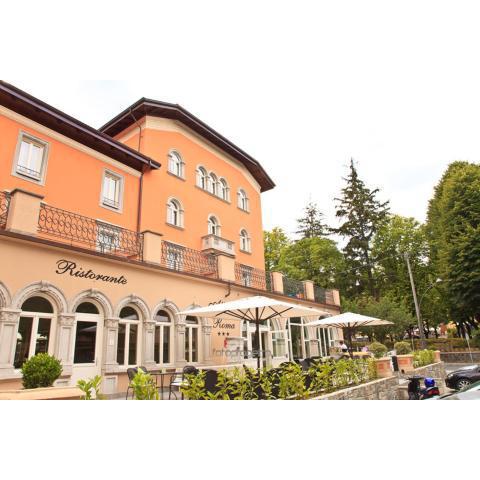 Albergo Roma