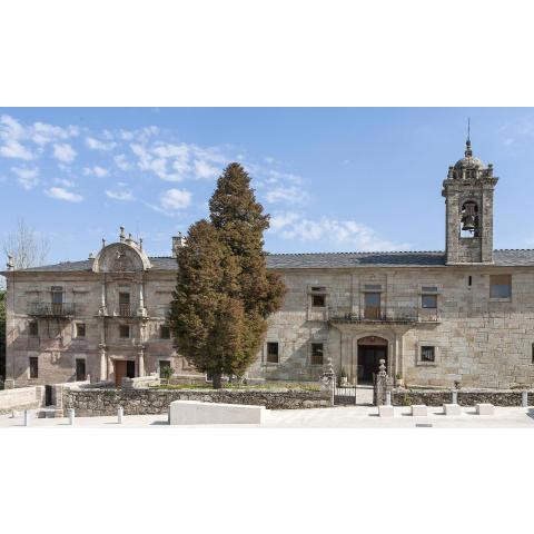 Albergue Monasterio de La Magdalena