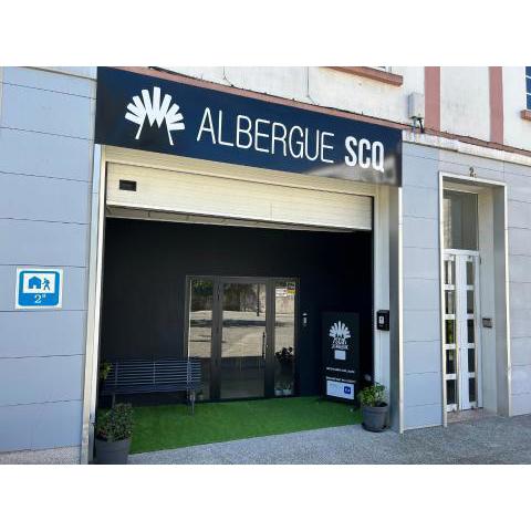 Albergue SCQ