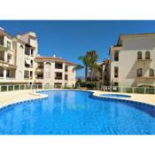 Albir-Beach Apartments