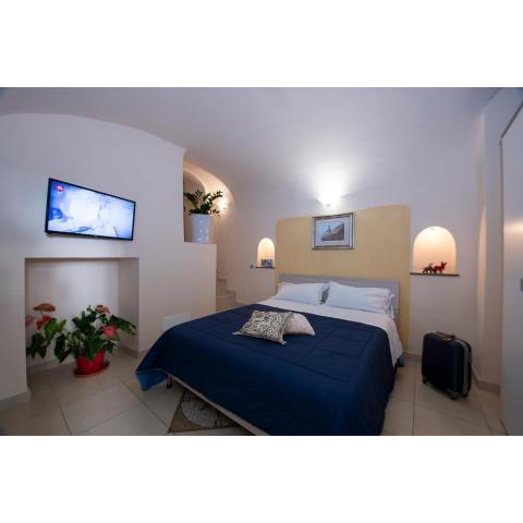 Alfieri Rooms - Luna - Amalfi Coast