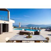 Alivia Lefkas Luxury Villas