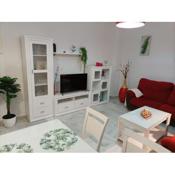 Almijar apartamento