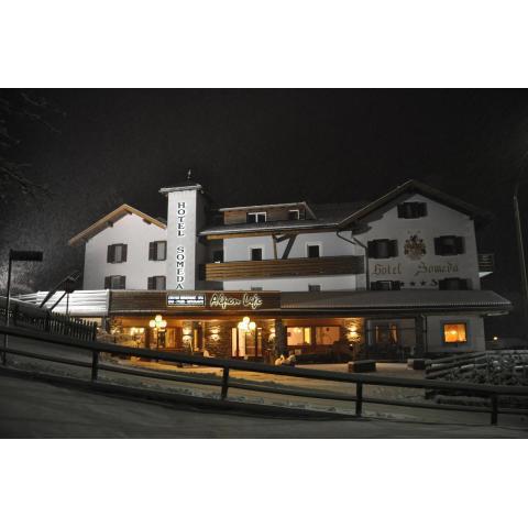 Alpenlife Hotel Someda