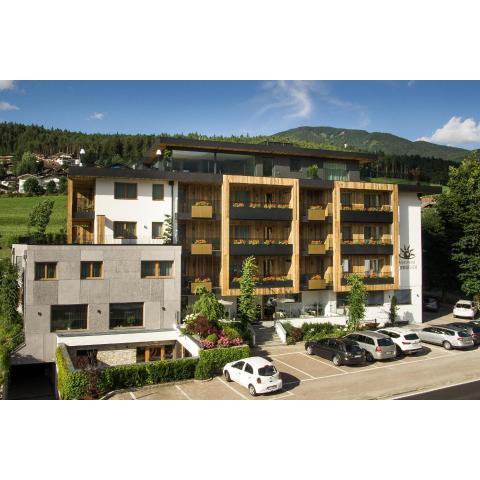 Alpin Hotel Sonnblick