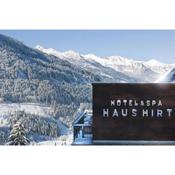 Alpine Spa Hotel Haus Hirt