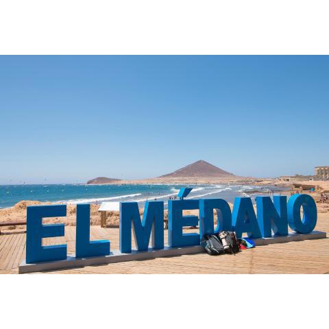 alquilaencanarias El Medano Playa El Cabezo