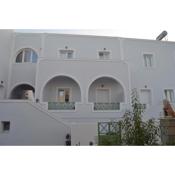 Altea Apartments